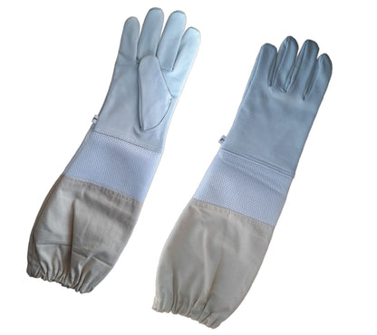 DEM7401 Beekeeping Gloves Imker Handschuhe
